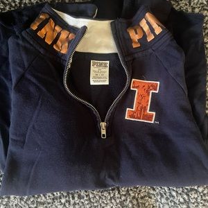 ‼️2/$8 Victoria’s Secret Pink Sweater‼️